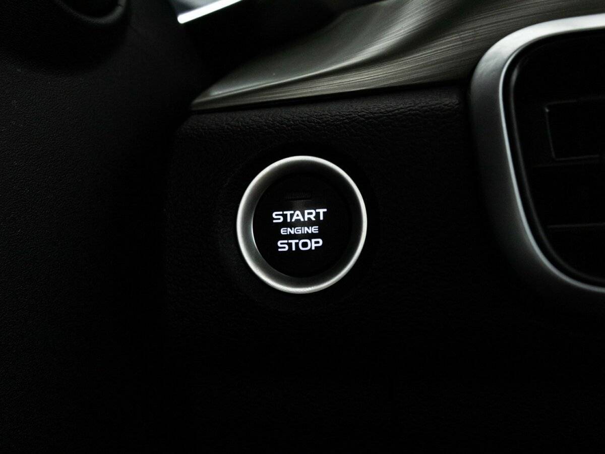 Geely Coolray, 2023 Фото №22