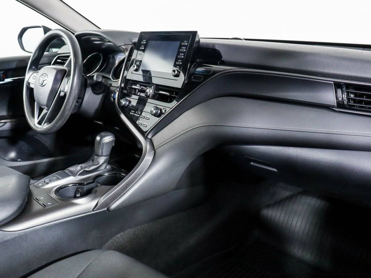 Toyota Camry, 2021 - 38 615 км. | Фото №6