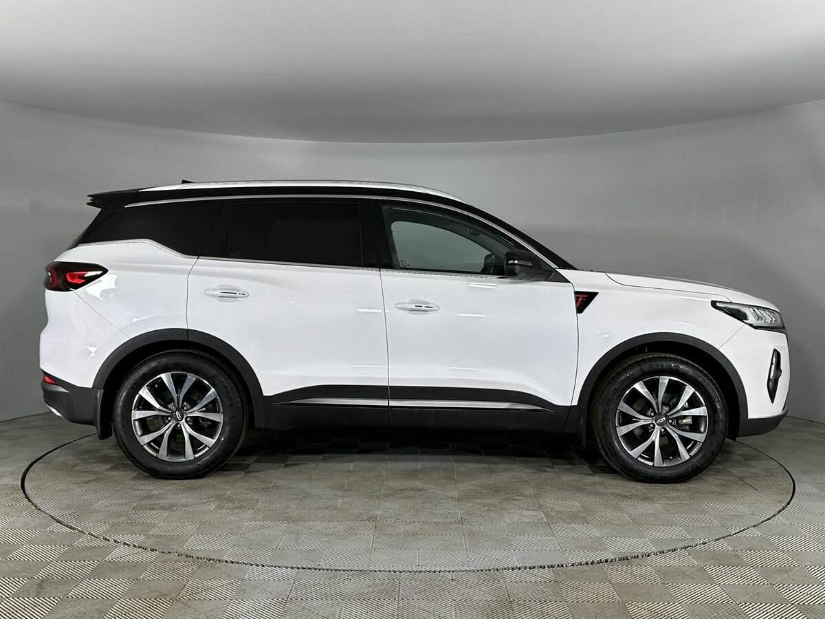 Chery Tiggo 7 Pro Max, 2023 - 47 226 км. | Фото №5