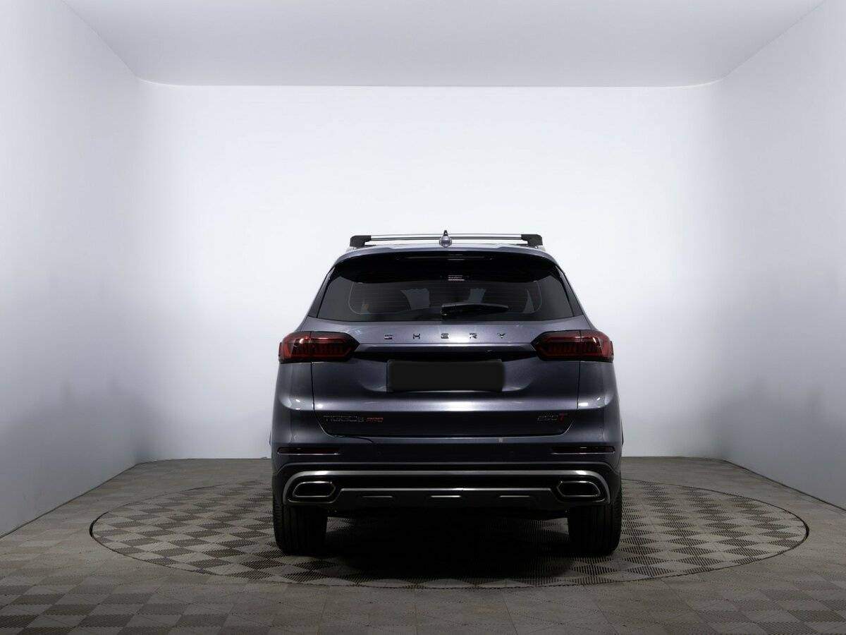 Chery Tiggo 8 Pro, 2022 - 37 869 км. | Фото №6