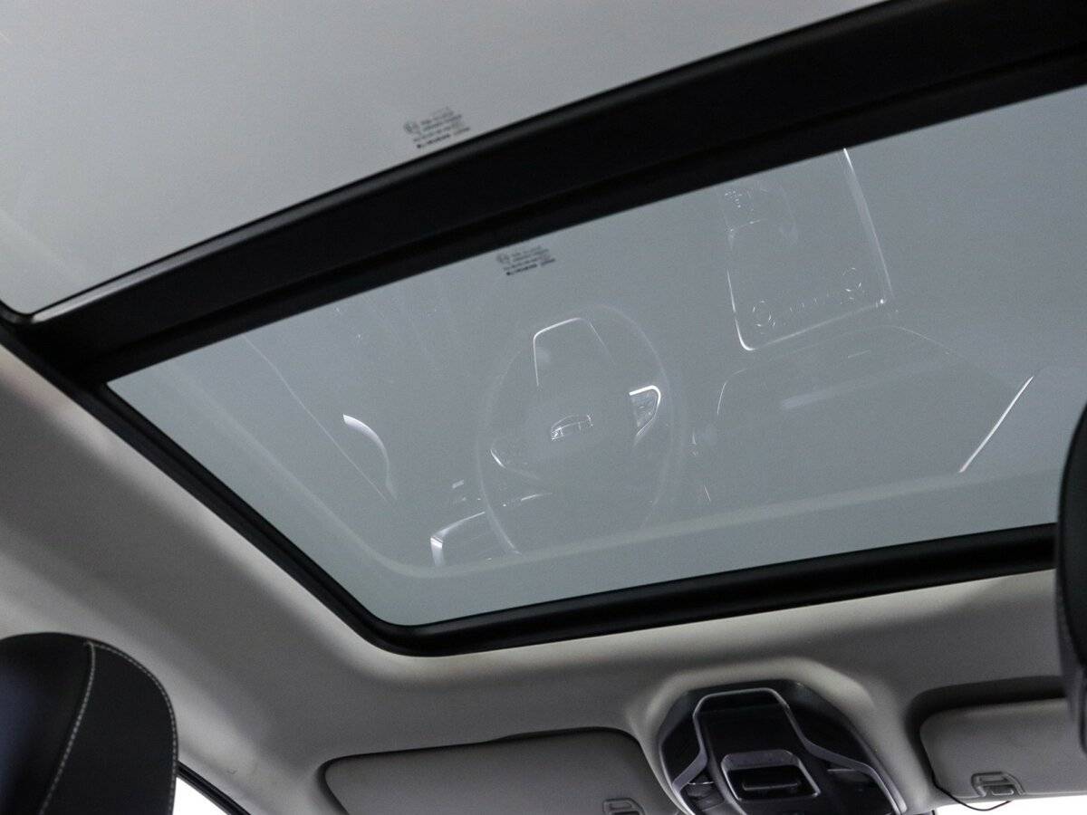 Geely Tugella, 2022 Фото №16