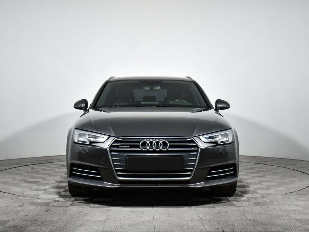 Audi A4, 2016 - 182 500 км. | Фото №2