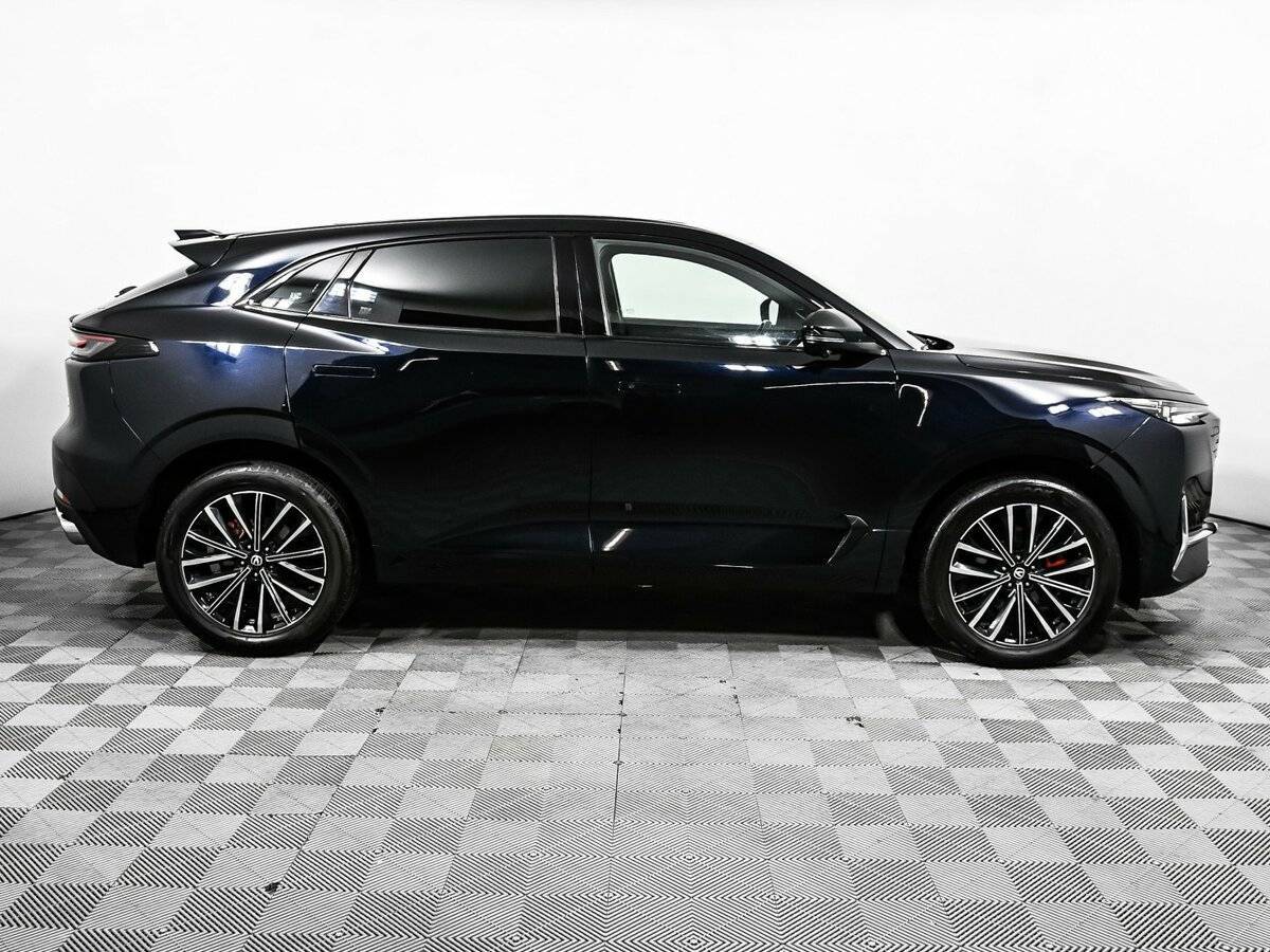 Changan UNI-K, 2023 - 50 612 км. | Фото №4