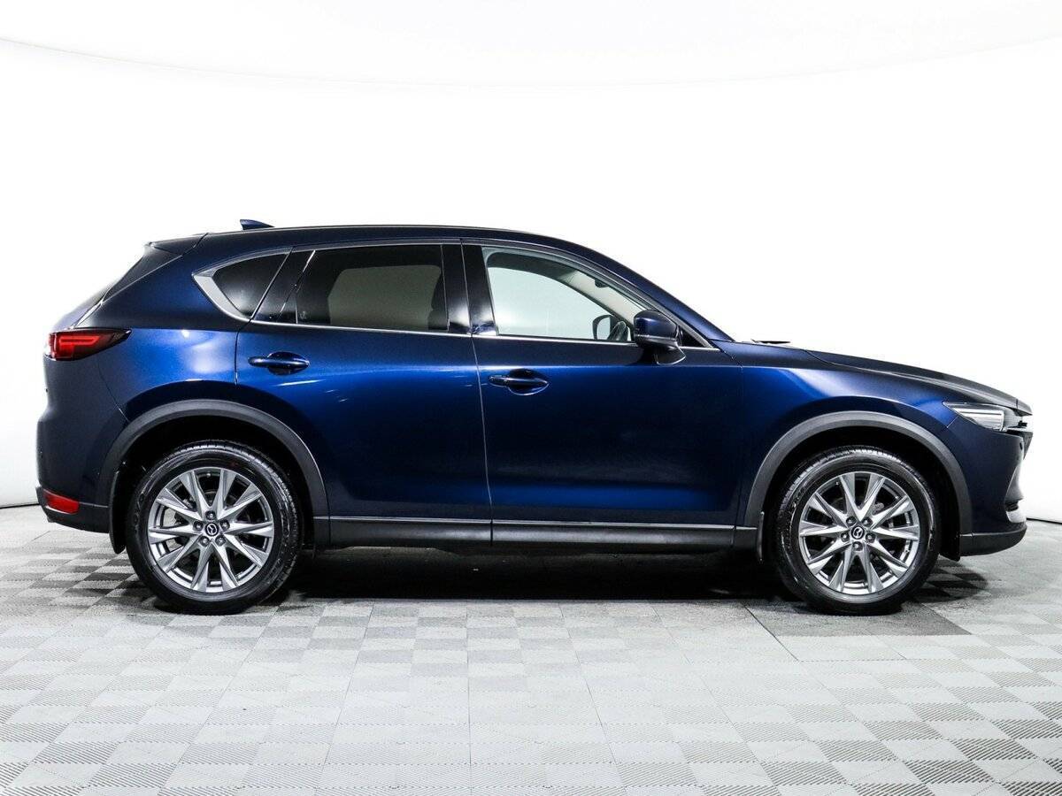 Mazda CX-5, 2021 - 20 657 км. | Фото №4