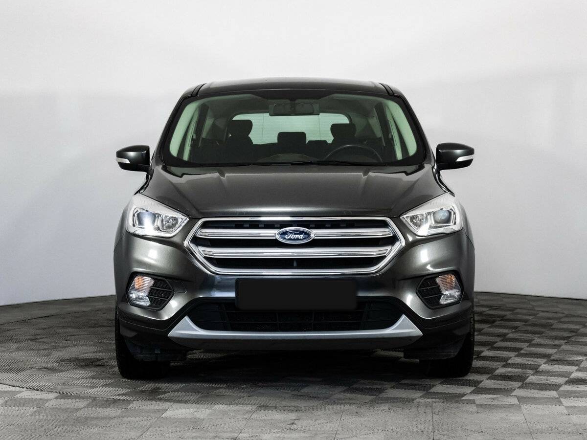 Ford Kuga, 2017 - 89 267 км. | Фото №2