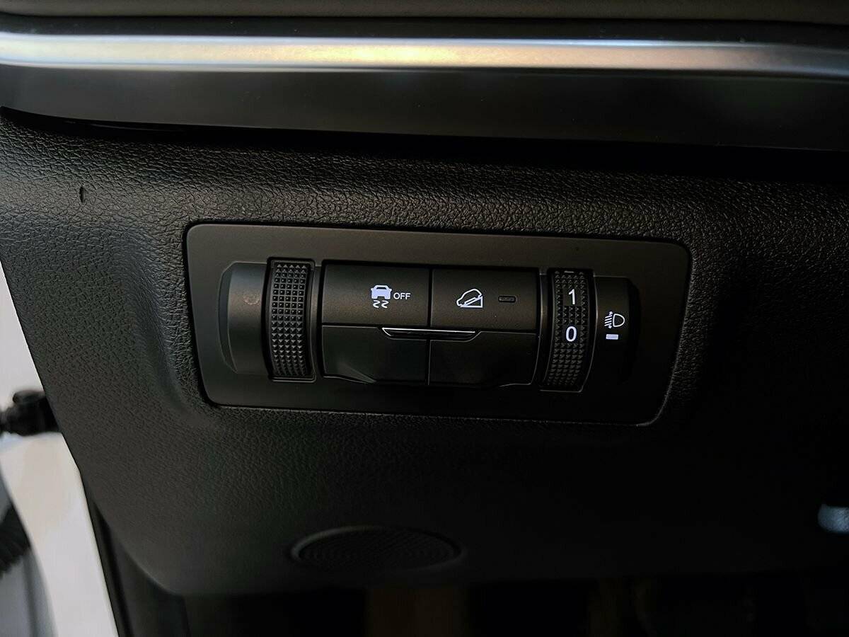 Chery Tiggo 4 Pro, 2022 Фото №26