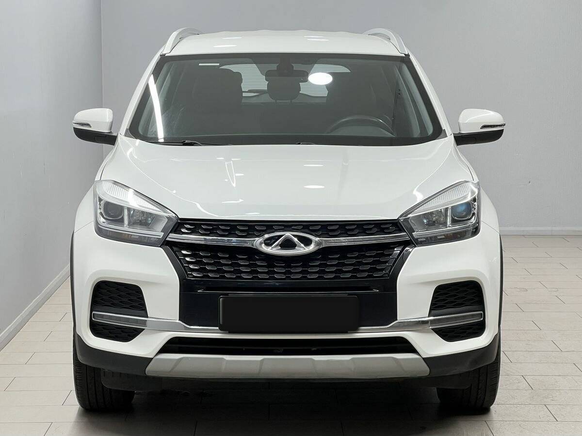 Chery Tiggo 4, 2020 - 73 604 км. | Фото №5