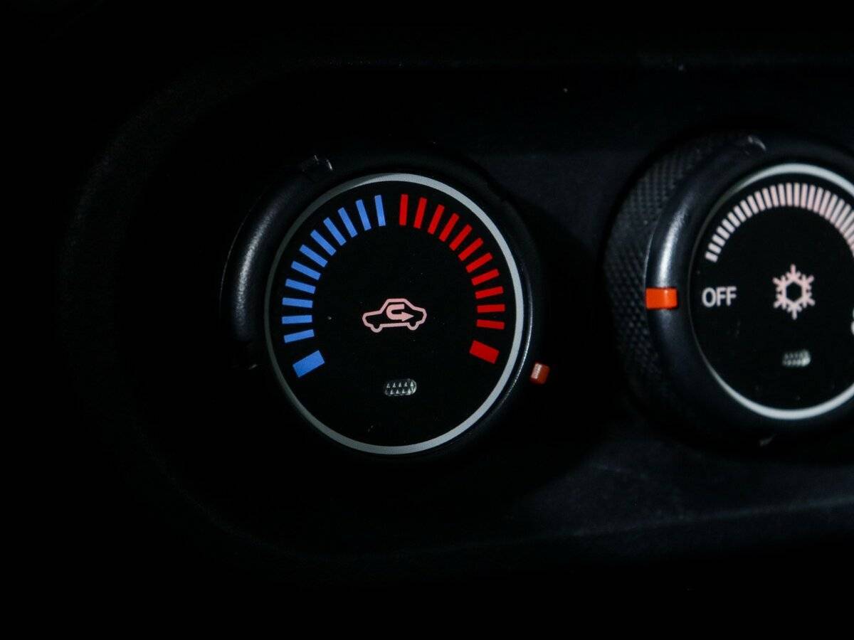 Mitsubishi Lancer, 2014 Фото №16