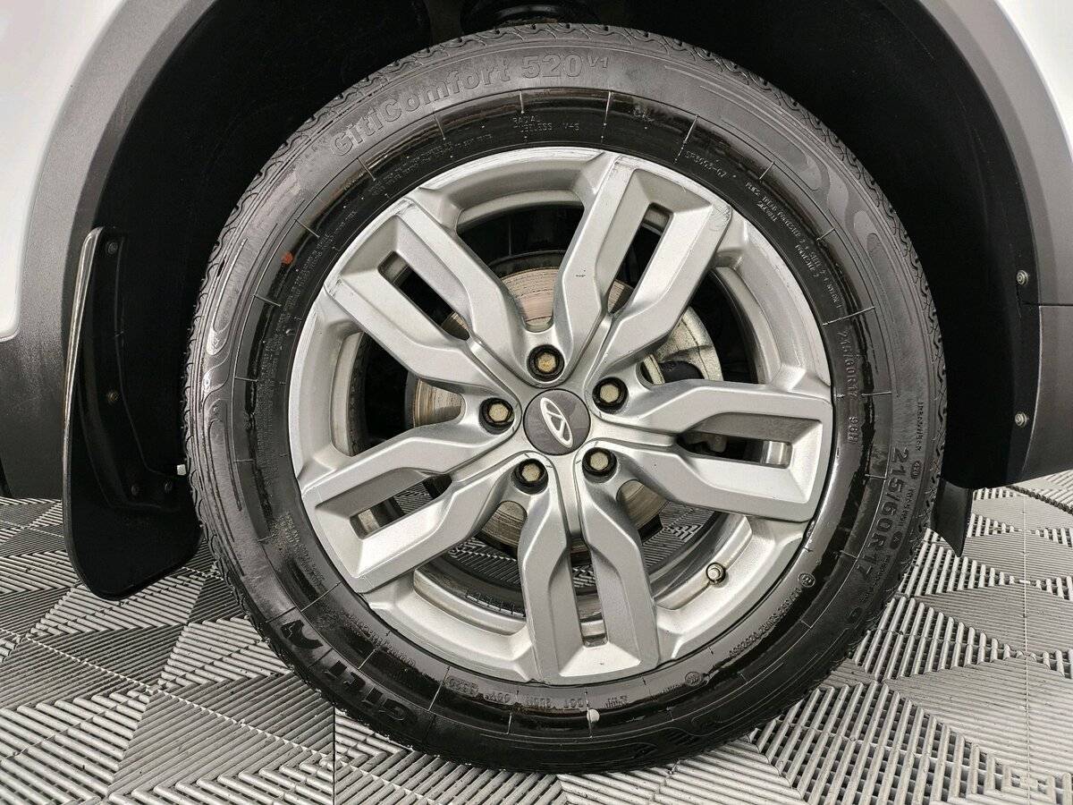 Chery Tiggo 4, 2020 Фото №9