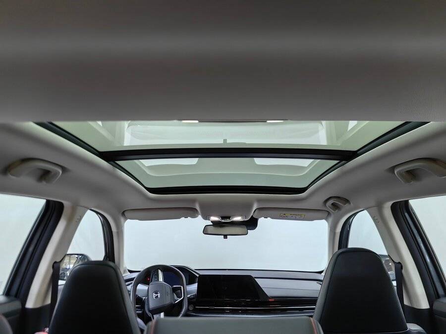 Changan CS55 Plus, 2023 Фото №25