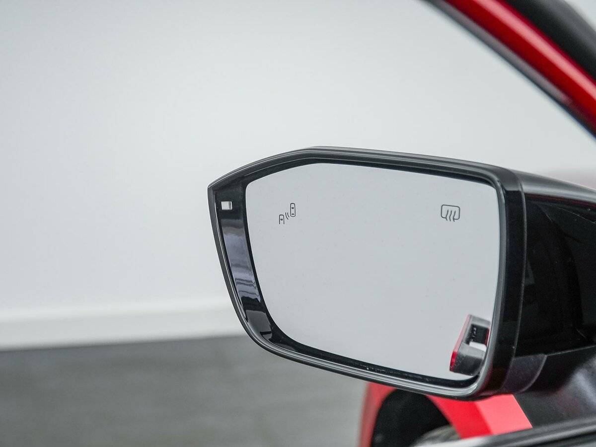 Changan UNI-V, 2023 - 25 625 км. | Фото №7