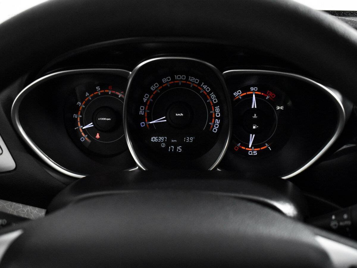 Lada (ВАЗ) Vesta SW, 2018 Фото №18