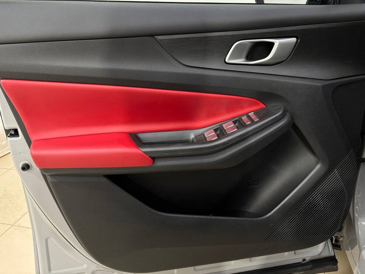 Changan UNI-S (CS55 Plus), 2024 - 20 512 км. | Фото №6