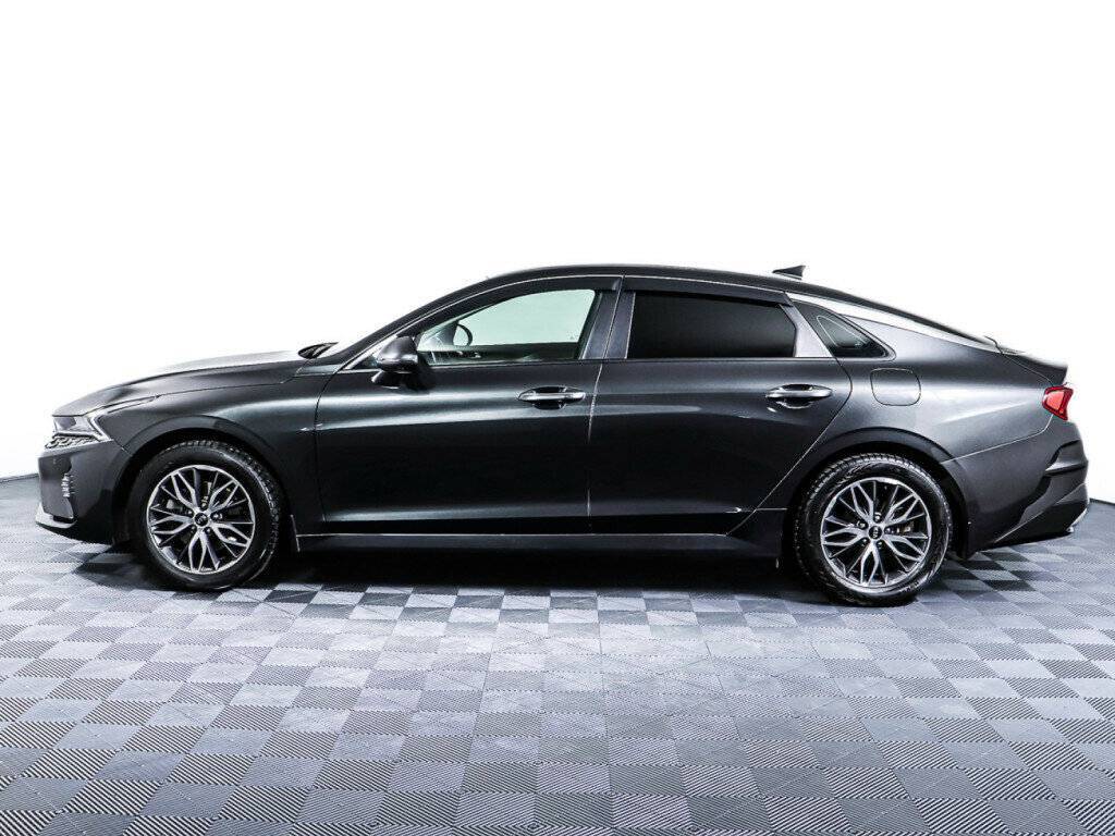 Kia K5, 2020 - 86 902 км. | Фото №8