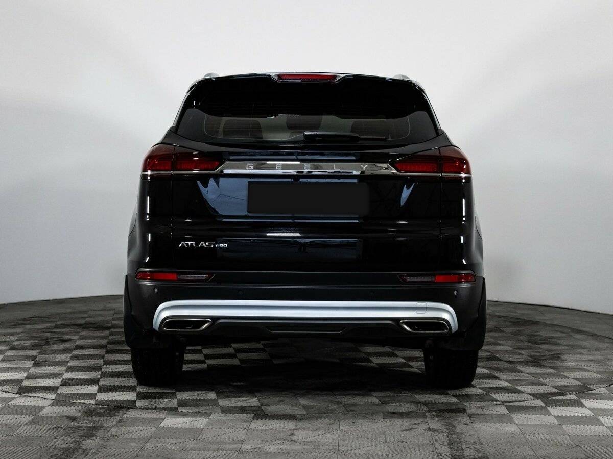 Geely Atlas Pro, 2023 - 45 173 км. | Фото №5