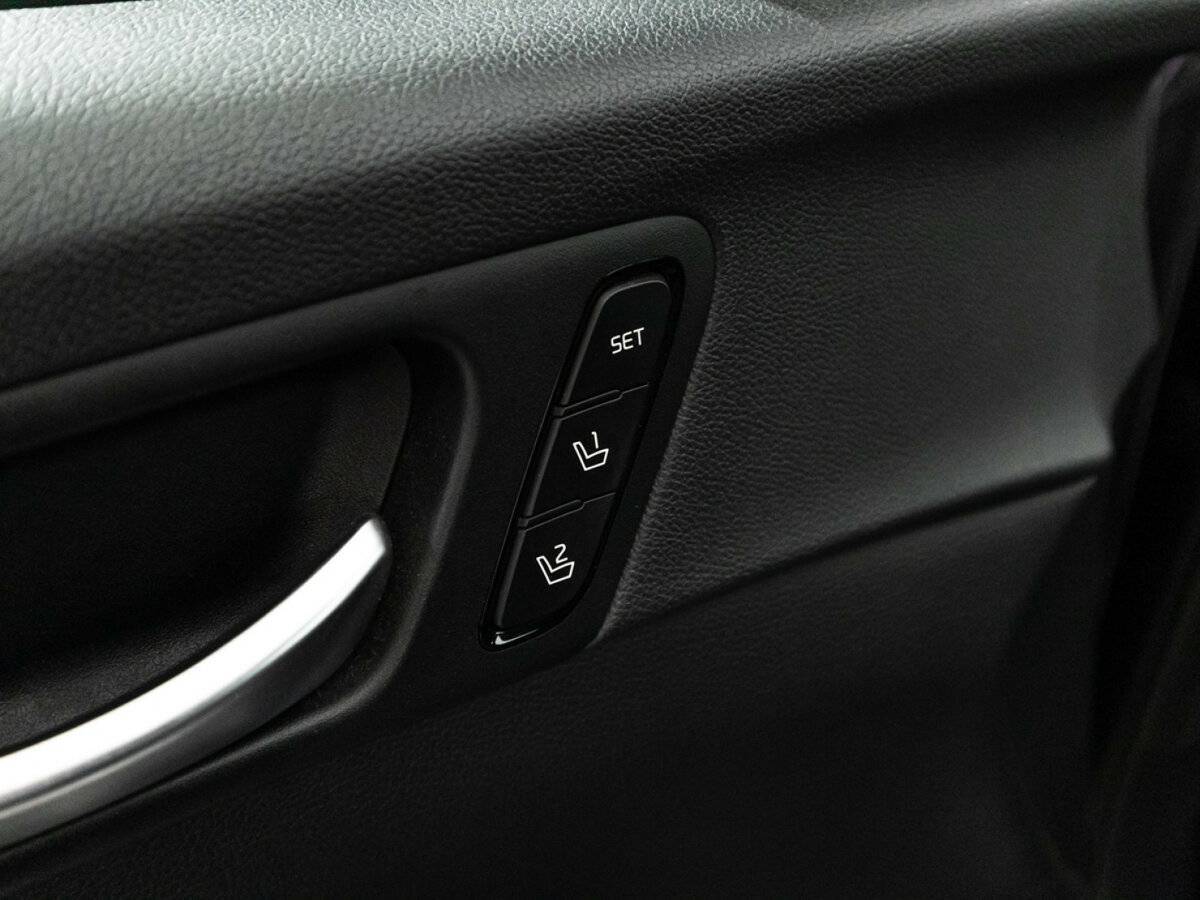 Kia Optima, 2019 Фото №16