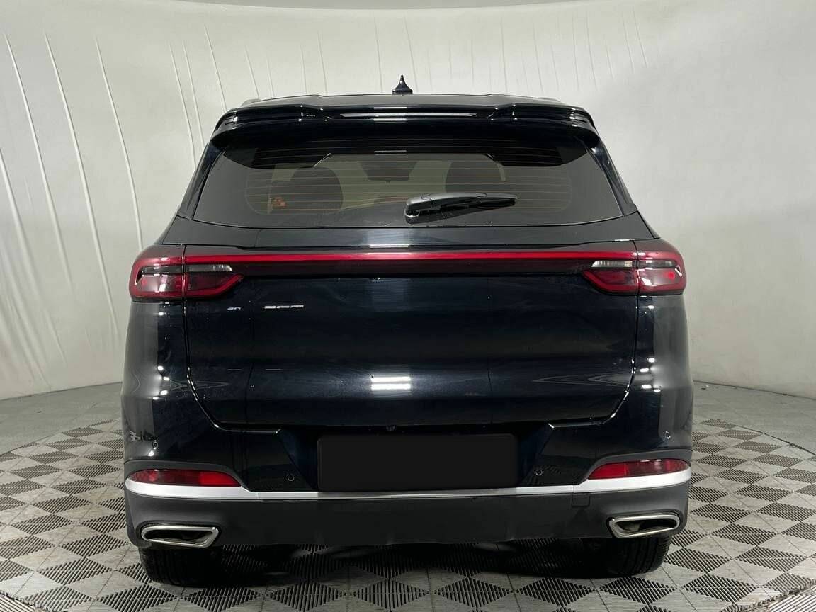 Chery Tiggo 7 Pro Max, 2024 - 12 036 км. | Фото №6