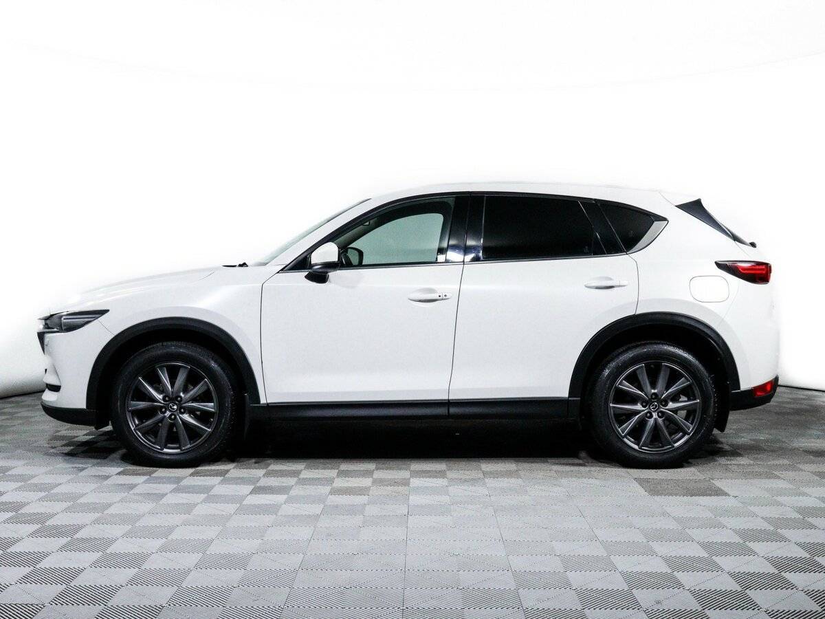Mazda CX-5, 2018 - 85 200 км. | Фото №8