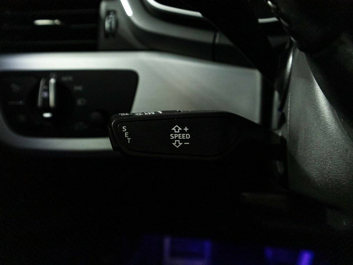 Audi A4, 2019 Фото №20