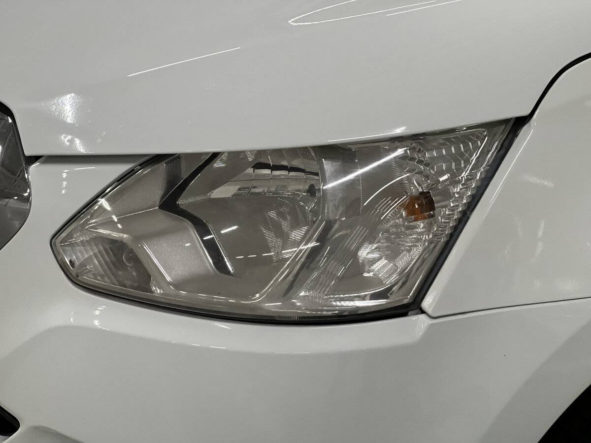 Datsun on-DO, 2014 Фото №17