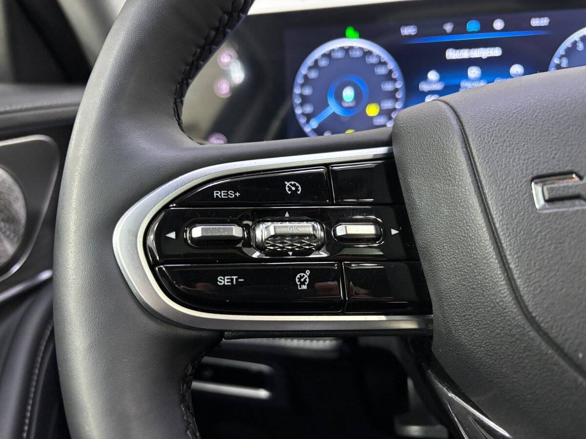 Chery Tiggo 8 Pro Max, 2023 Фото №22