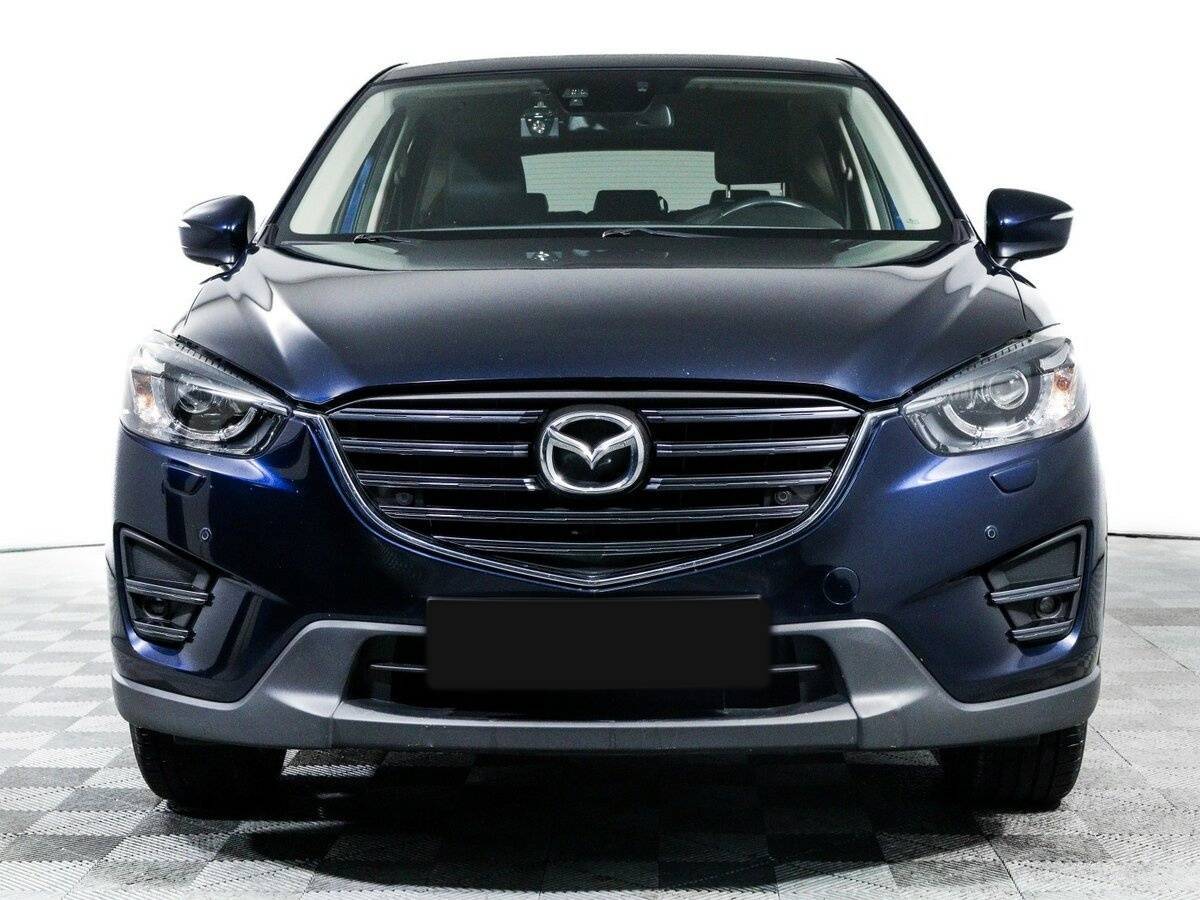 Mazda CX-5, 2017 - 61 000 км. | Фото №2