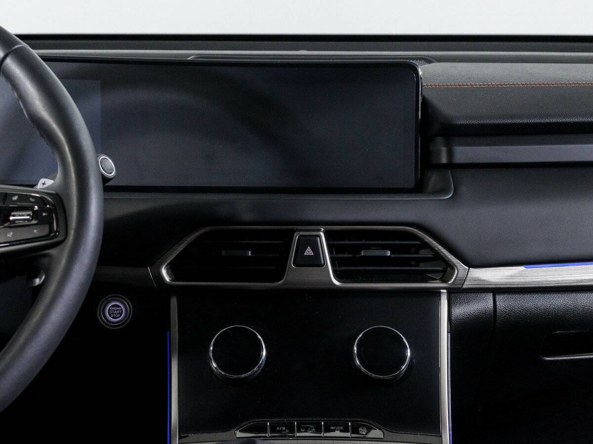 Exeed TXL, 2023 Фото №11