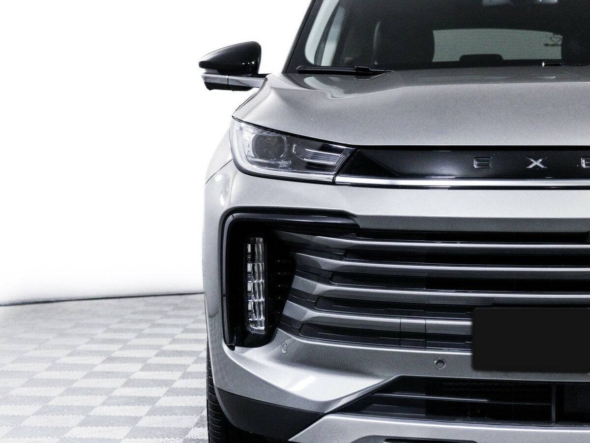 Exeed TXL, 2023 Фото №15