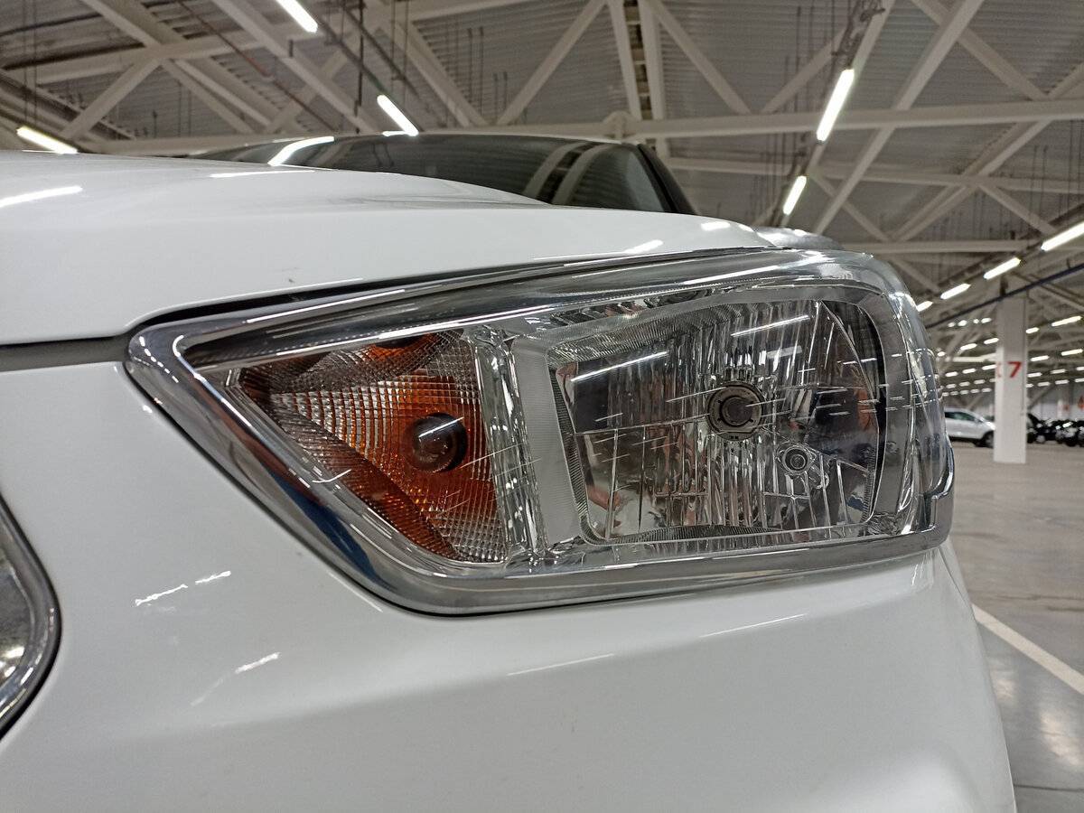 Hyundai Creta, 2016 Фото №17