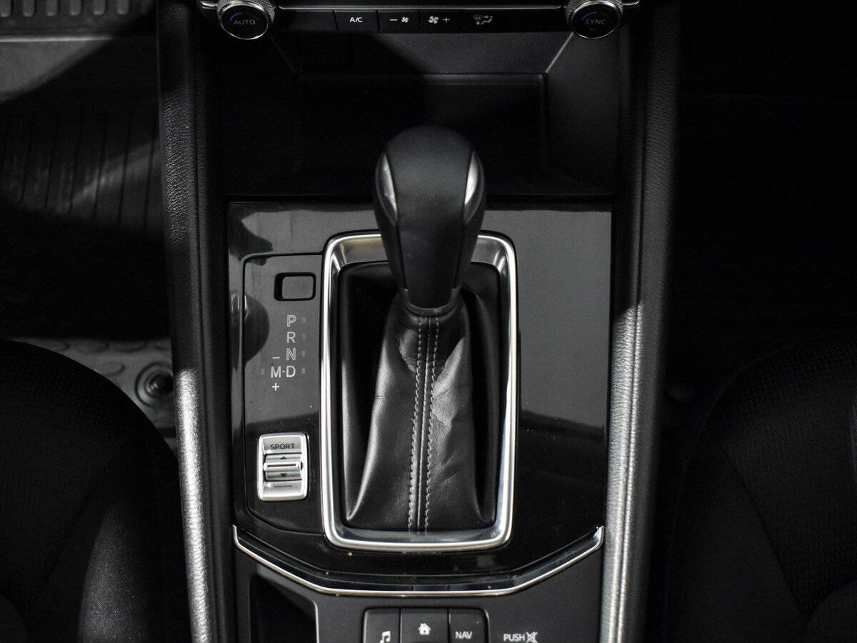 Mazda CX-5, 2019 Фото №10