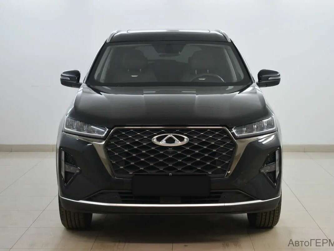 Chery Tiggo 7 Pro Max, 2023 Фото №2