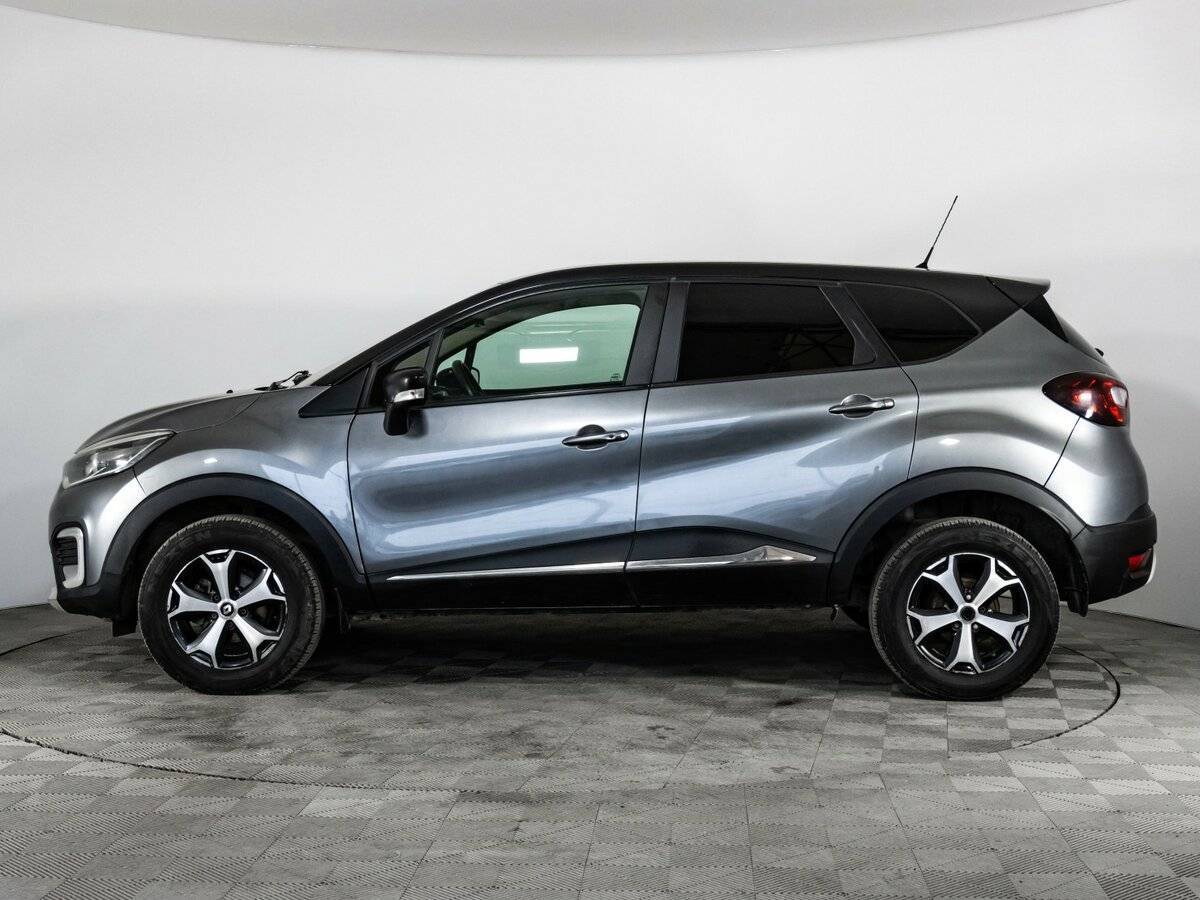 Renault Kaptur, 2017 - 177 511 км. | Фото №8