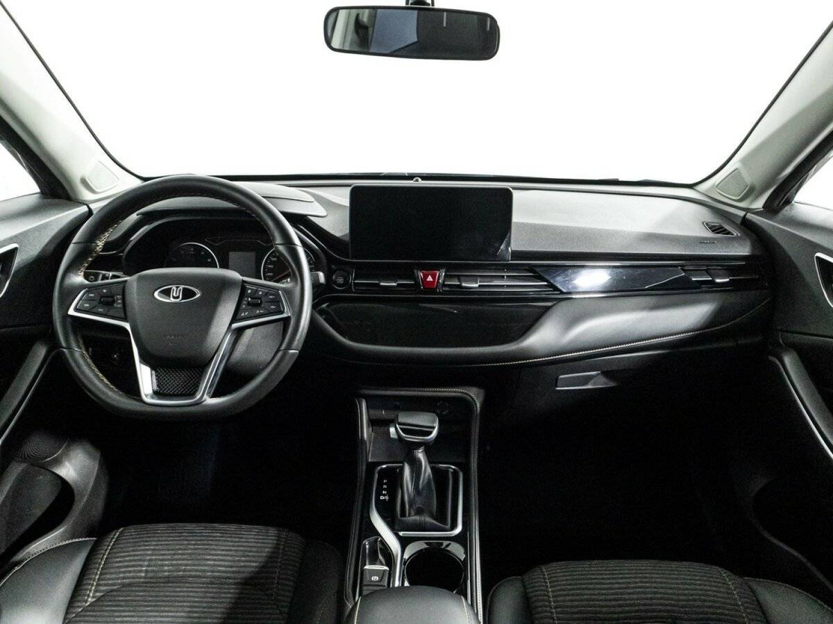 Москвич 3, 2023 Фото №13