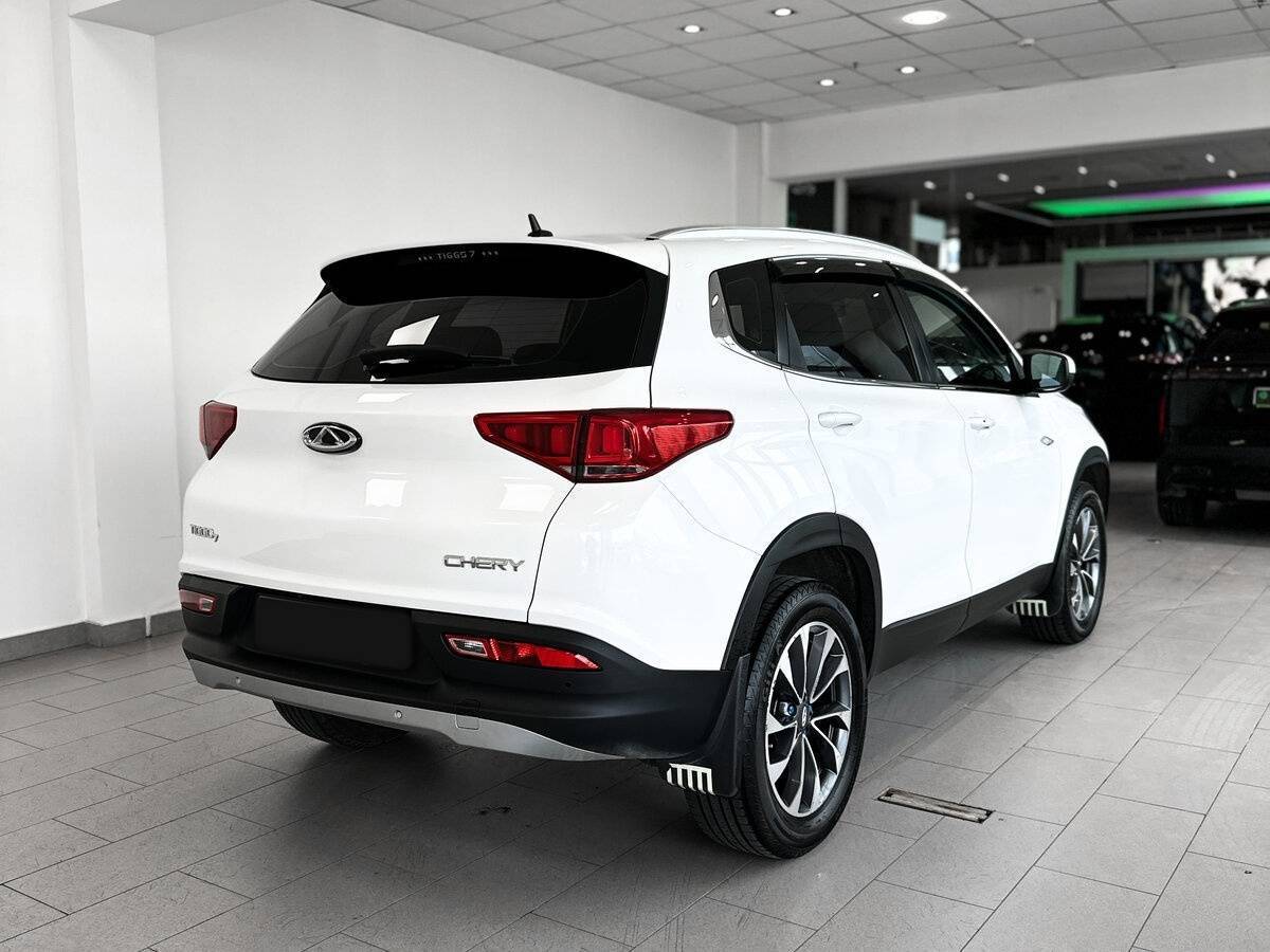 Chery Tiggo 7, 2019 - 79 799 км. | Фото №6