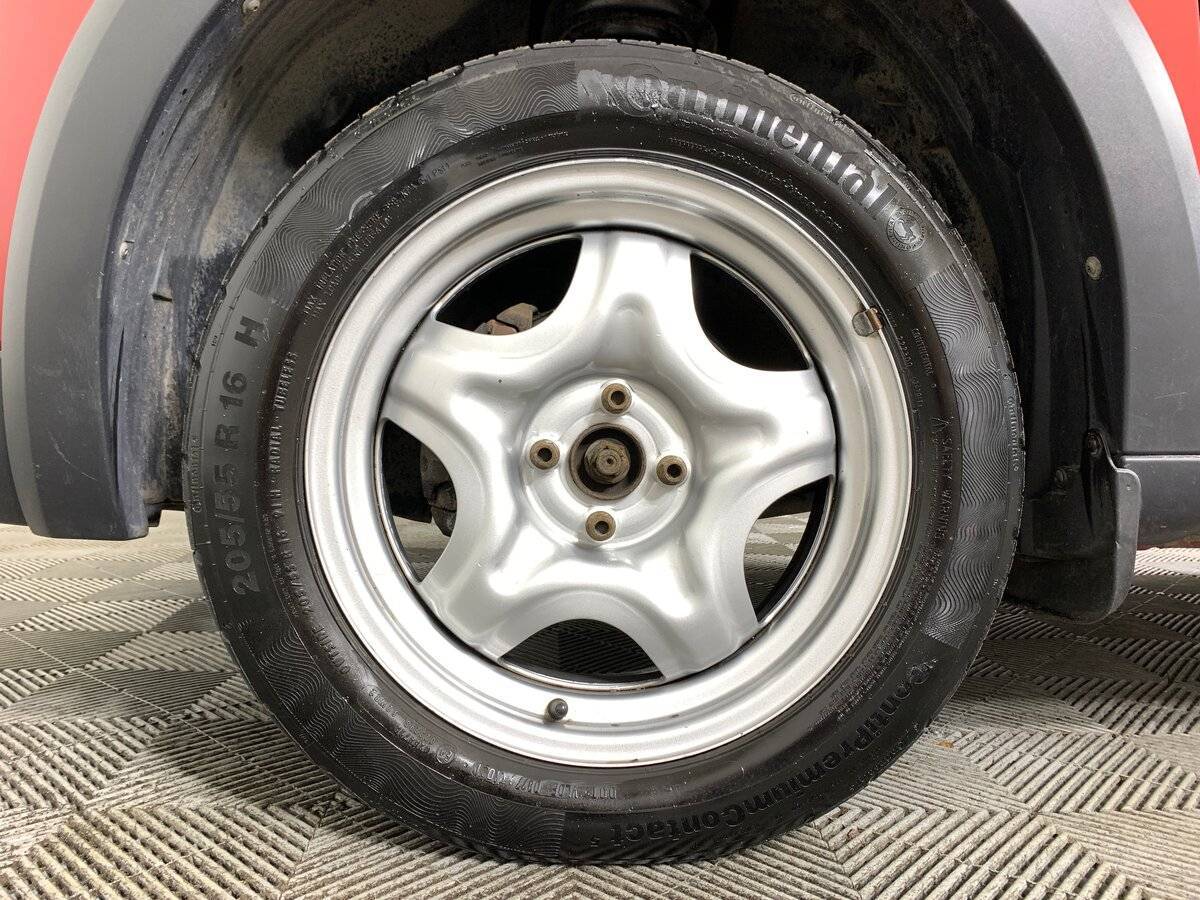 Renault Sandero Stepway, 2021 Фото №9