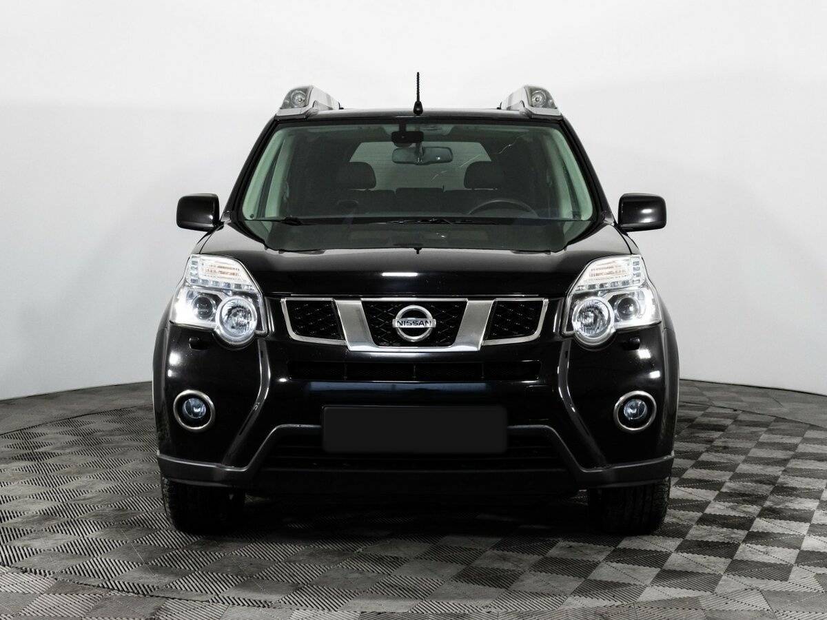 Nissan X-Trail, 2013 - 202 212 км. | Фото №2