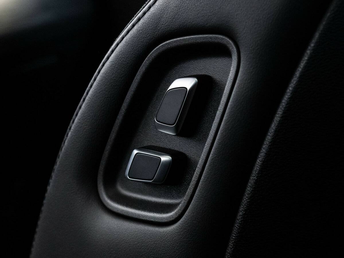 Geely Tugella, 2021 Фото №25