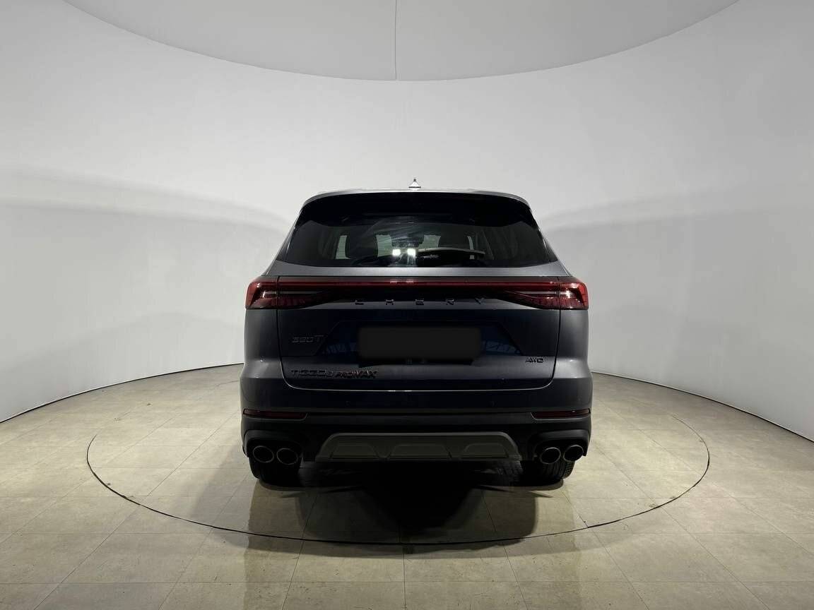 Chery Tiggo 8 Pro Max, 2023 - 38 751 км. | Фото №6