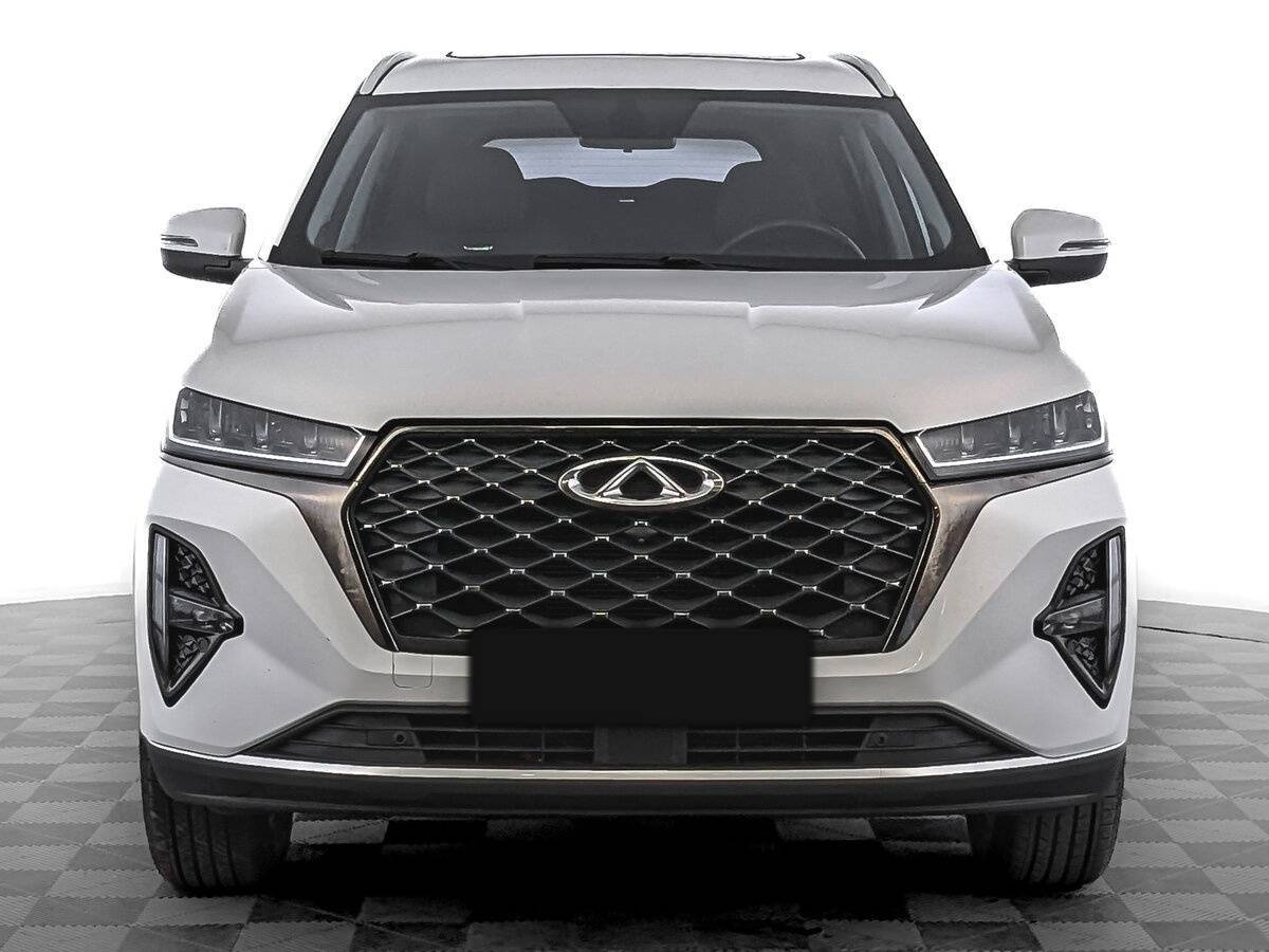 Chery Tiggo 7 Pro, 2022 Фото №2