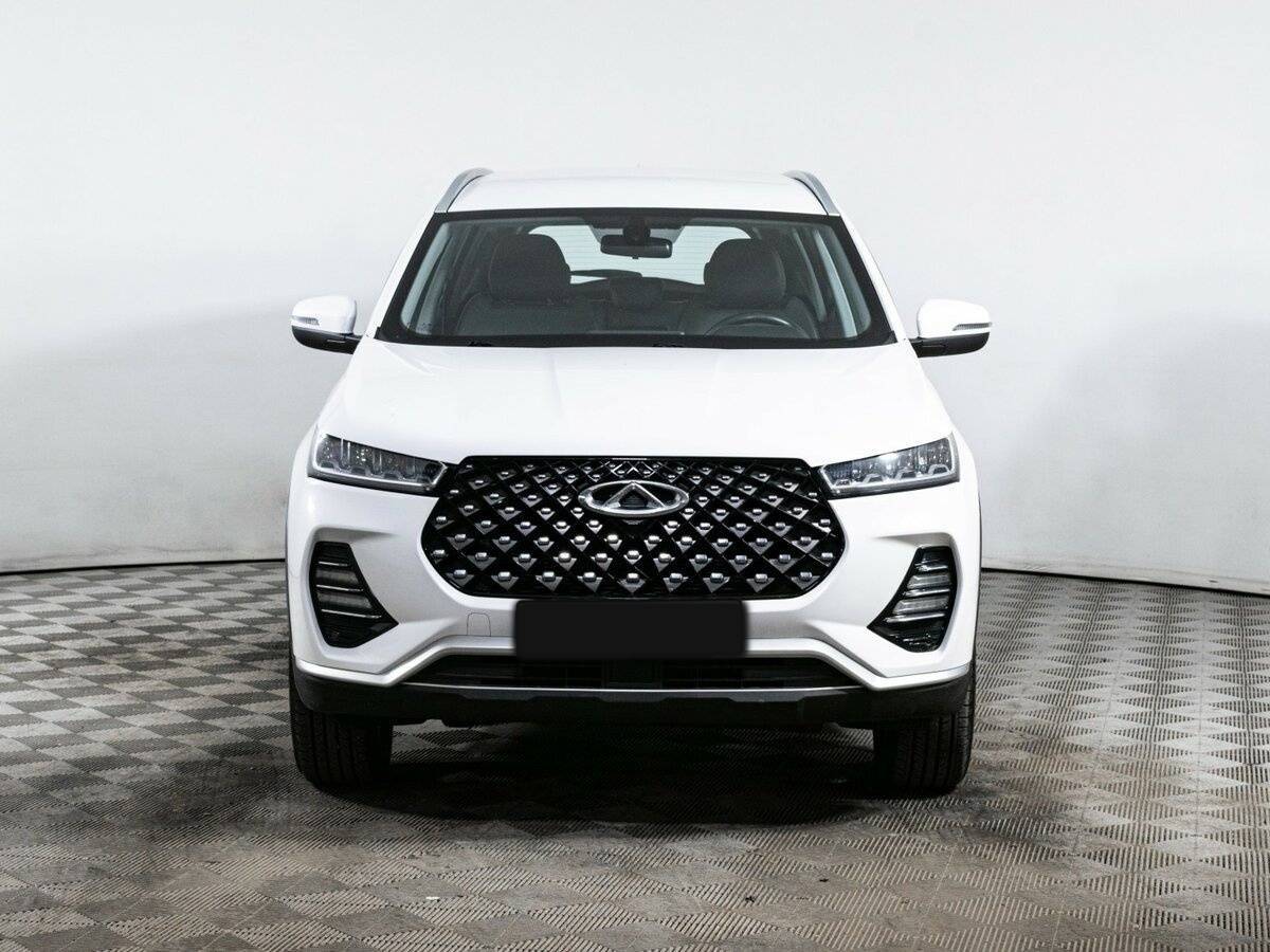 Chery Tiggo 7 Pro, 2022 - 43 498 км. | Фото №2