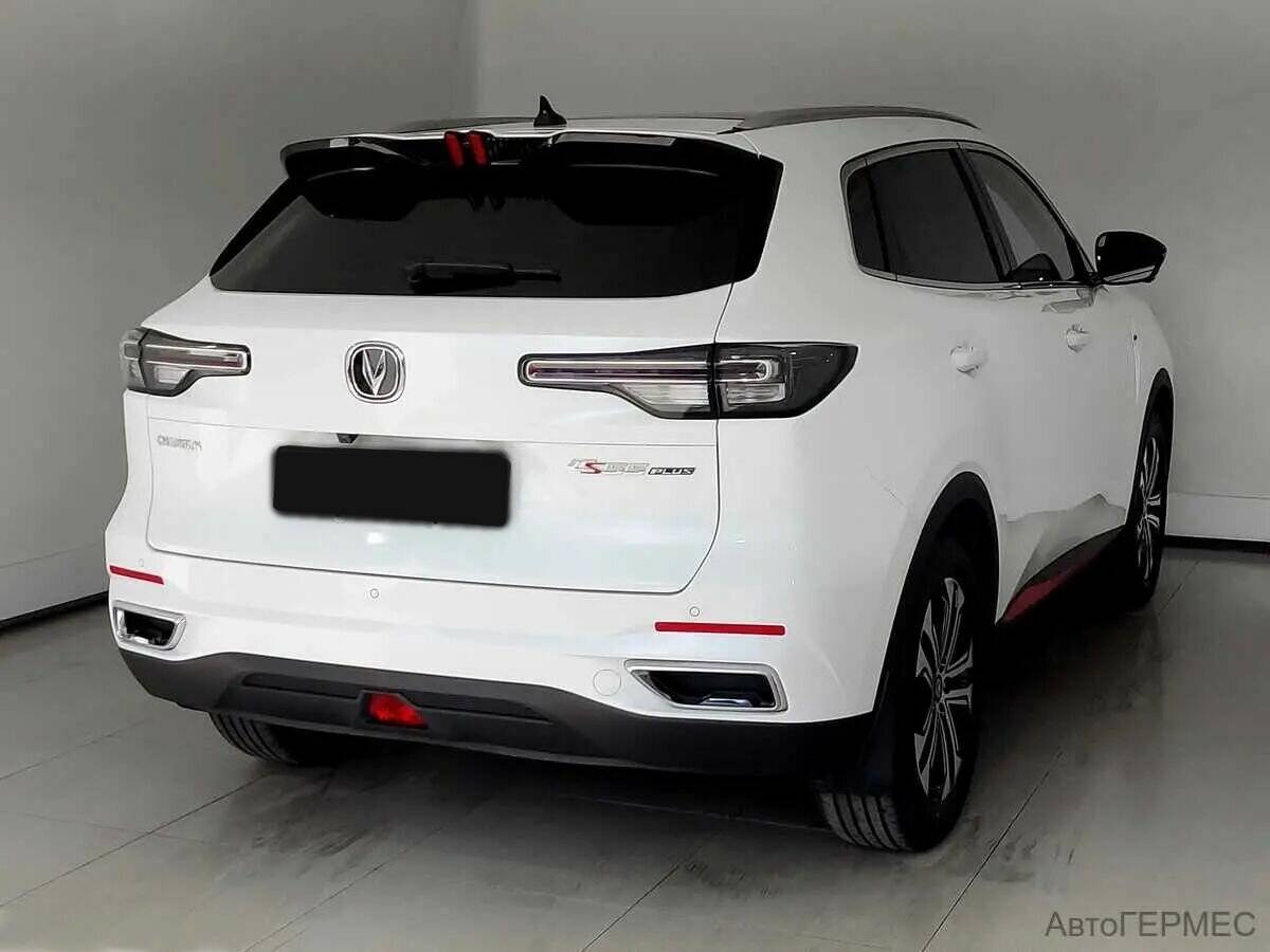 Changan CS55 Plus, 2023 Фото №4
