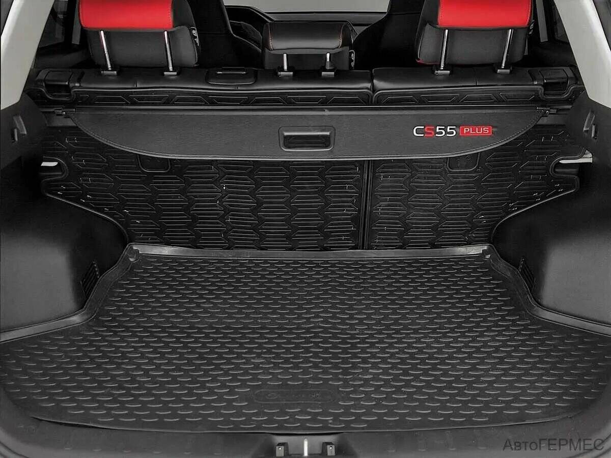 Changan CS55 Plus, 2023 Фото №13