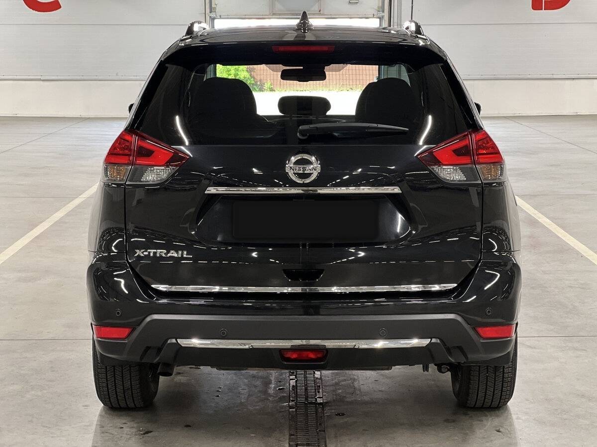 Nissan X-Trail, 2022 - 52 710 км. | Фото №6