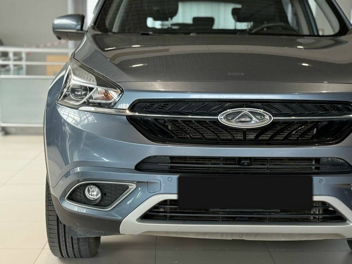 Chery Tiggo 7, 2019 - 94 313 км. | Фото №4