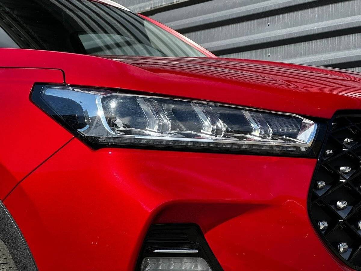 Chery Tiggo 7 Pro, 2020 - 86 075 км. | Фото №5