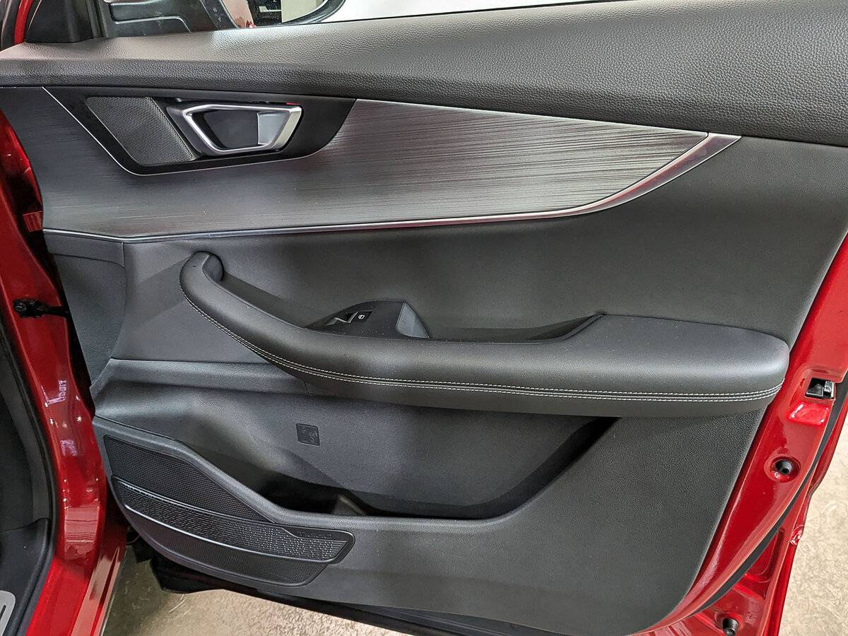 Chery Tiggo 7 Pro Max, 2023 Фото №25