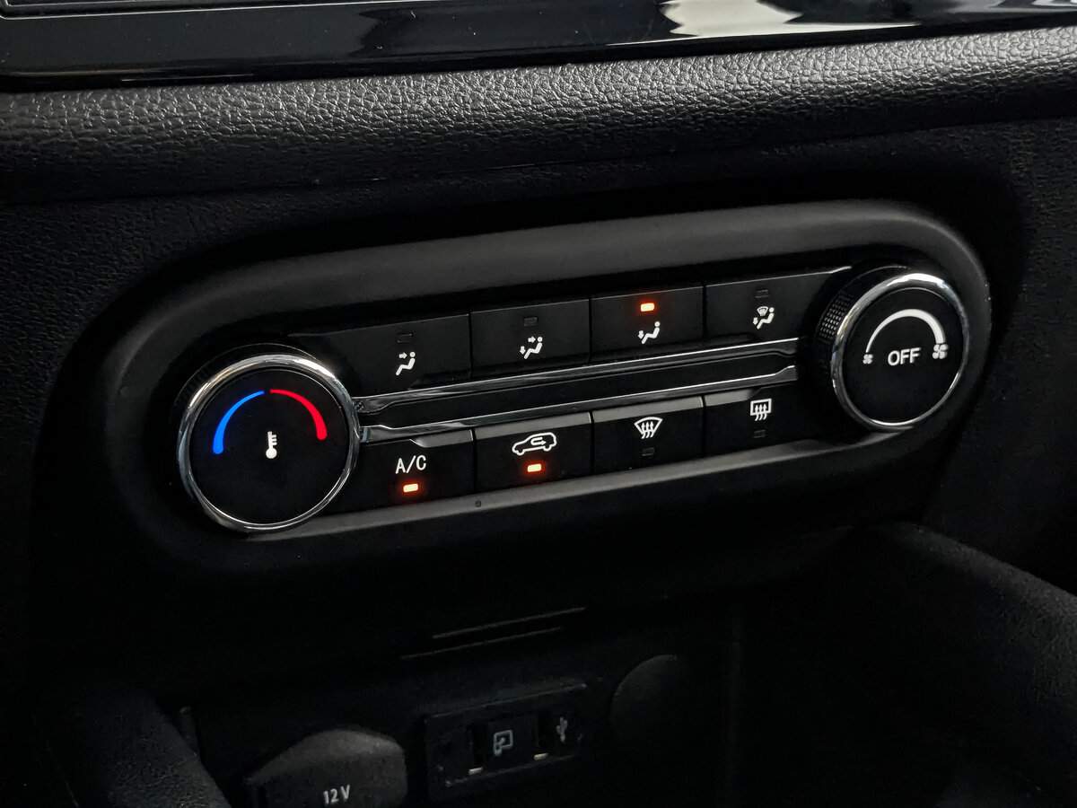 Chery Tiggo 4, 2022 Фото №21