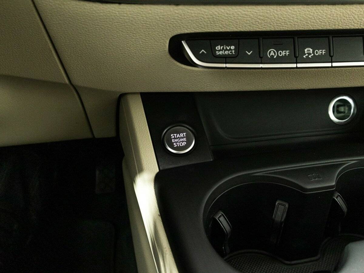 Audi A5 Sportback, 2018 Фото №20