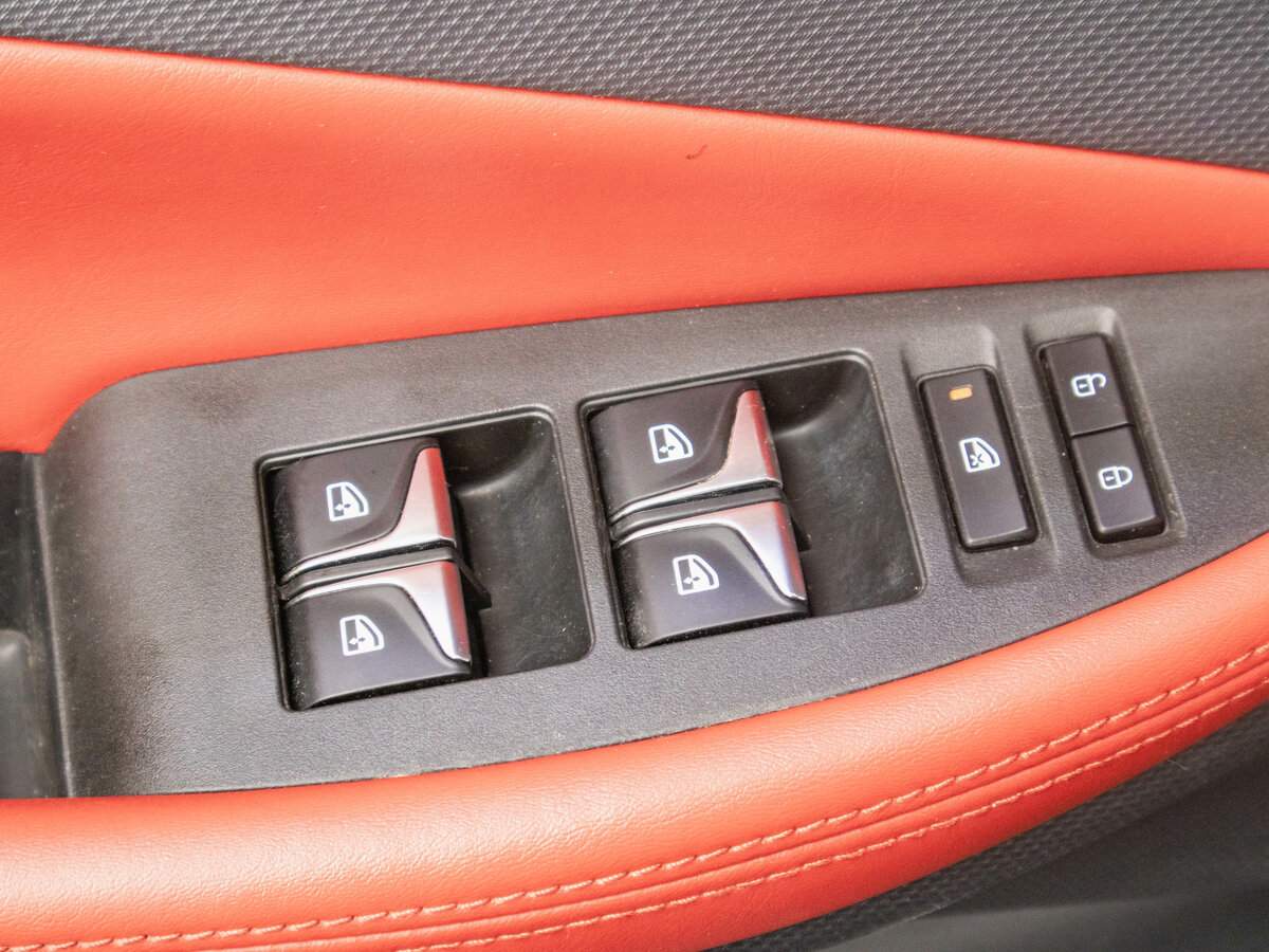 Changan UNI-T, 2020 - 29 000 км. | Фото №6