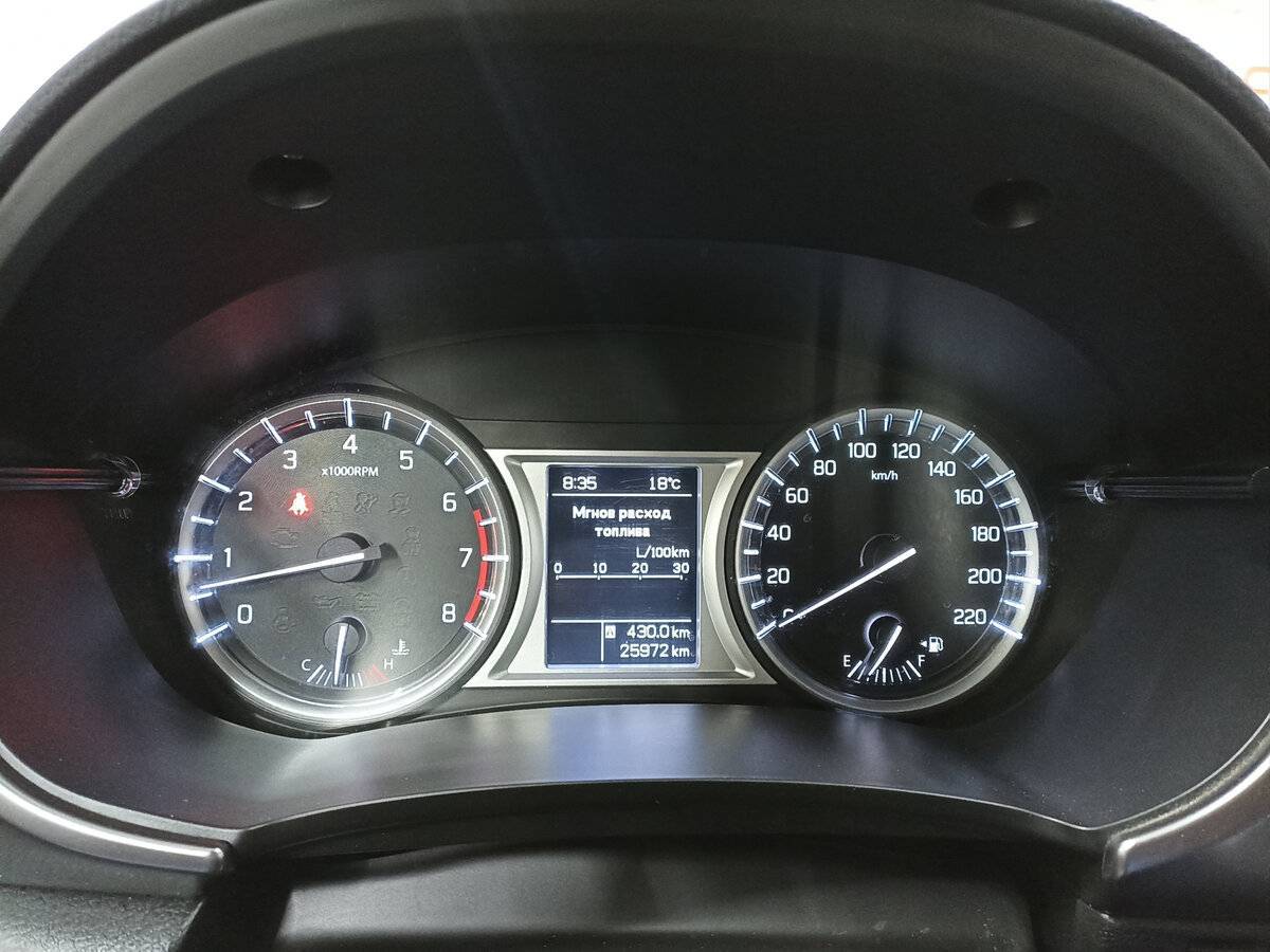 Suzuki Vitara, 2021 Фото №13